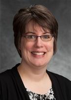 Dr. Kim Risley Mount Union Biology